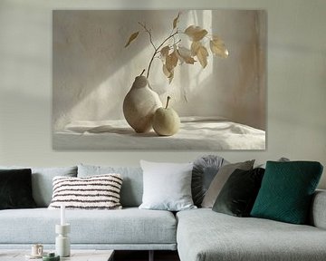 Nature morte esthétique