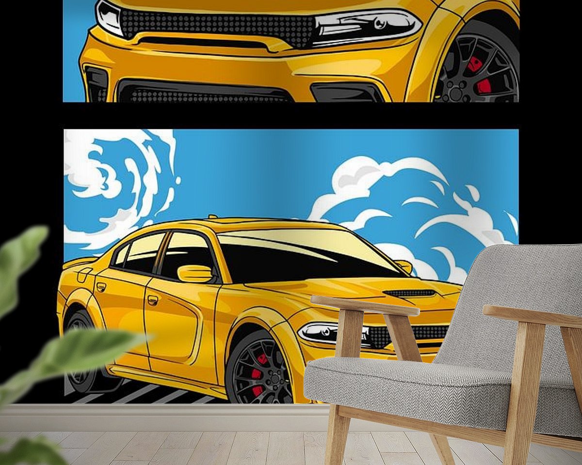 Raumvorschau