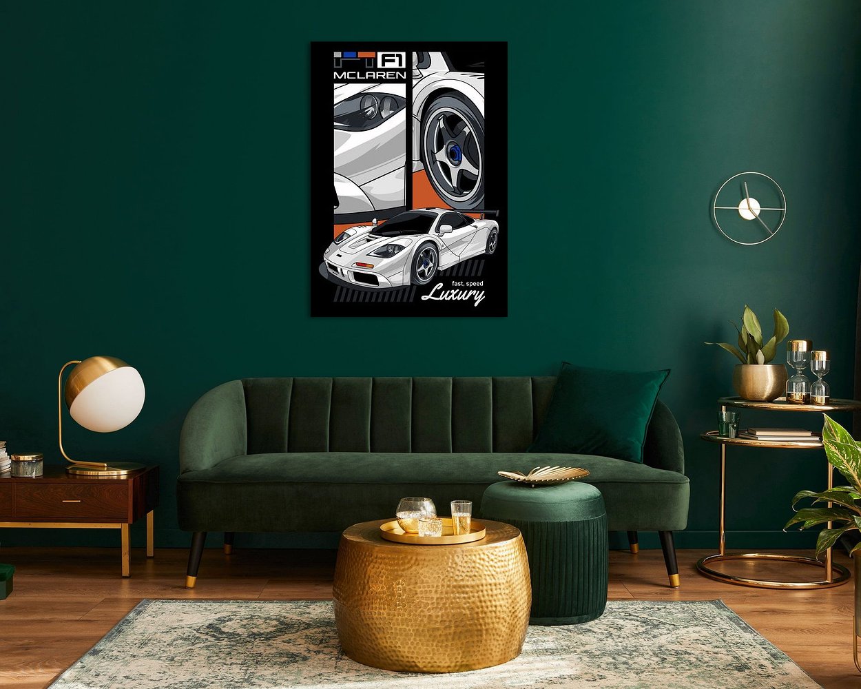 Raumvorschau