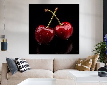 Cherry by TheXclusive Art