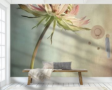 Zeeuws knoopje, minimalisme van Studio Allee