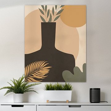 Stillleben Fragment 1.1