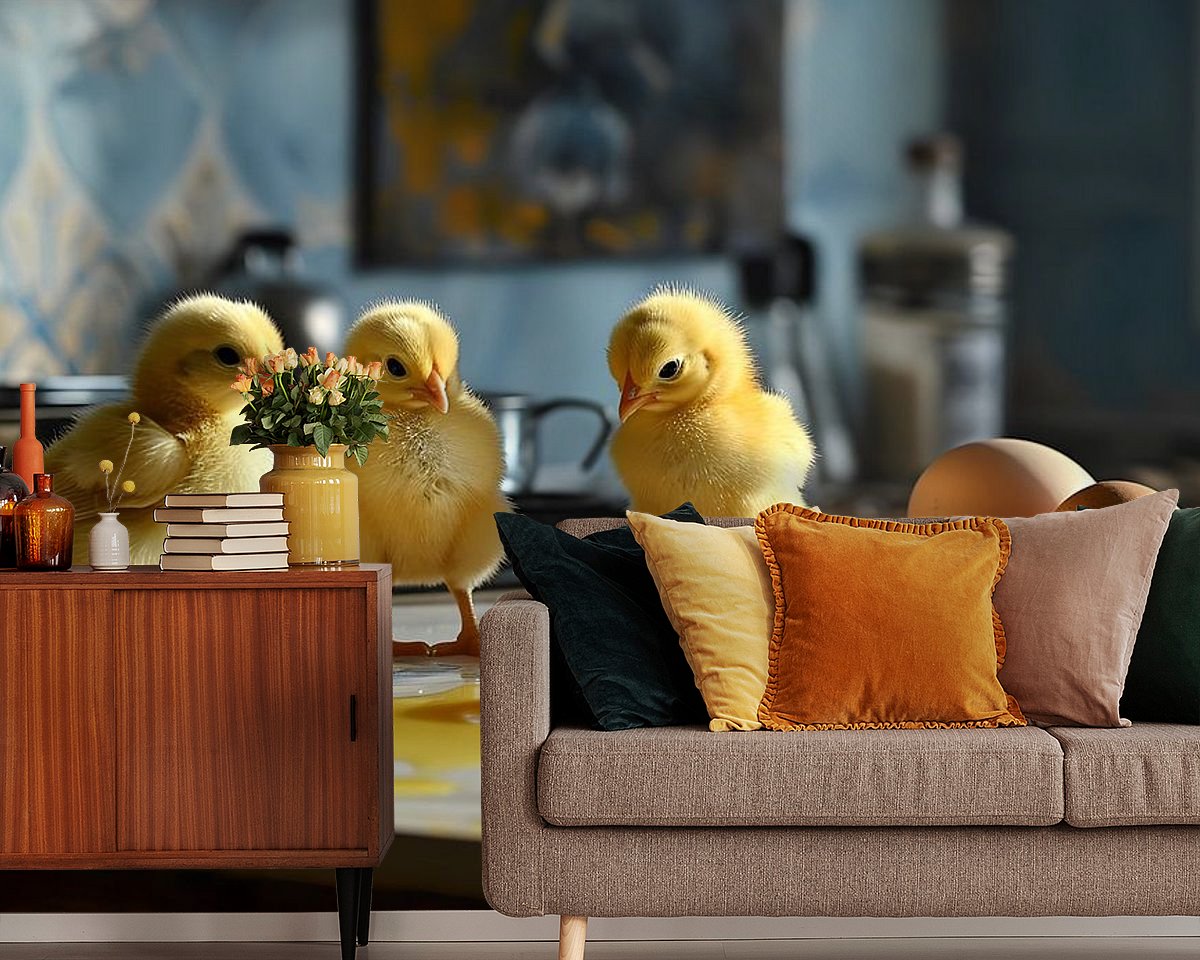 Raumvorschau