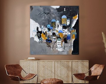 City of the East von pol ledent