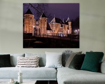 Amersfoort by Gerard Glavimans