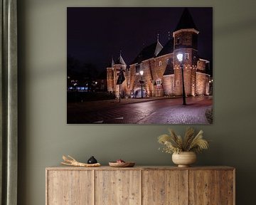 Amersfoort by Gerard Glavimans