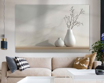 Romantic still life