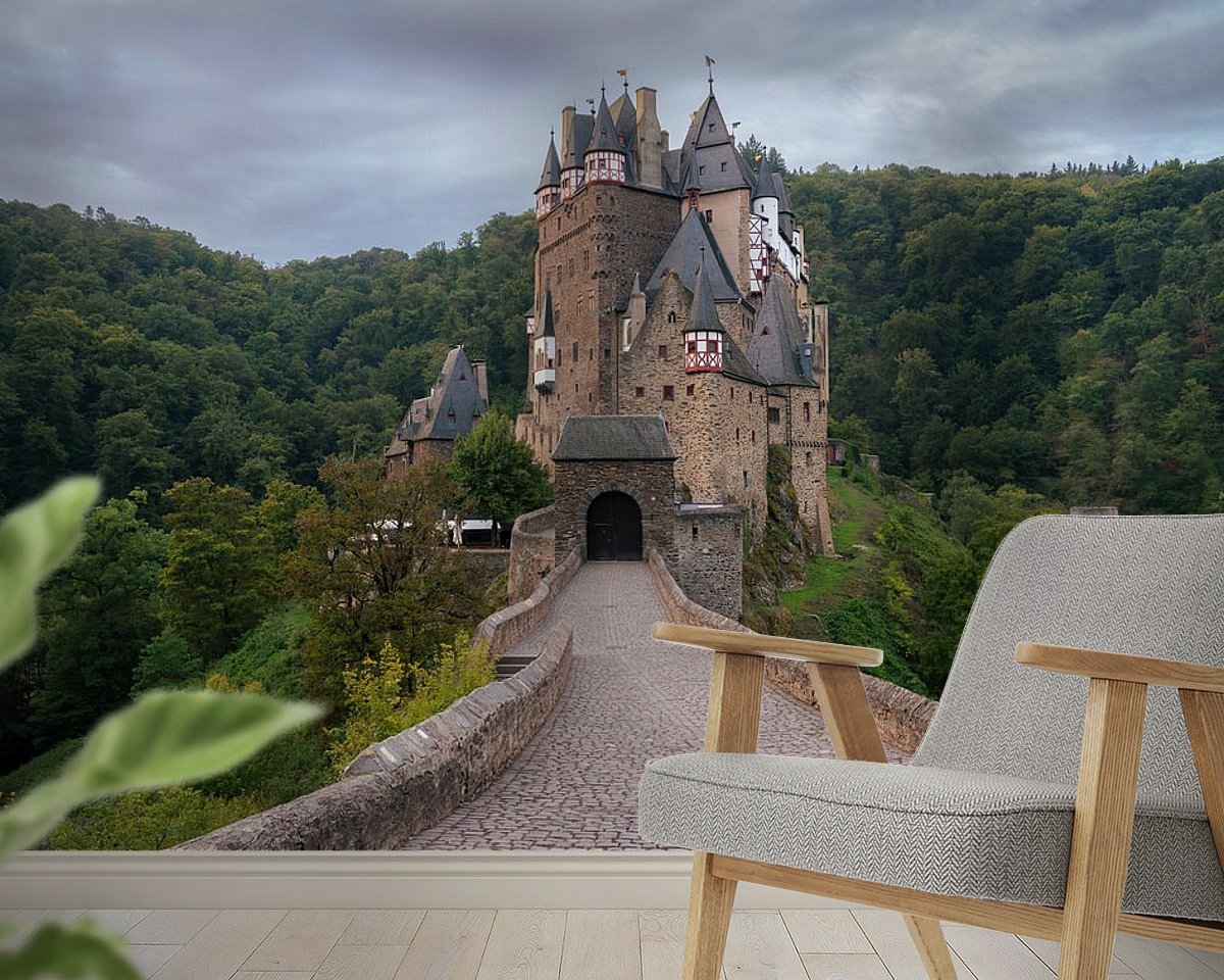 Raumvorschau