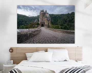 Burg Eltz by Tim Vlielander