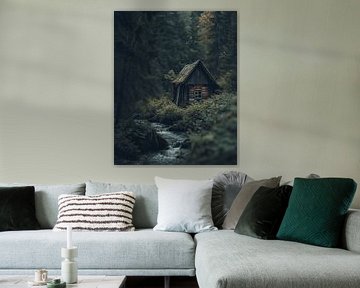 Herfstlandschap