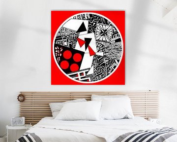 IN Vineri (rood)