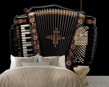 Akkordeon