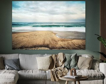 Aliso Beach Perfectie van Joseph S Giacalone Photography