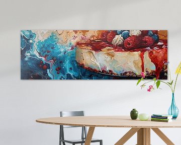 Art culinaire sur Tableaux ARTEO