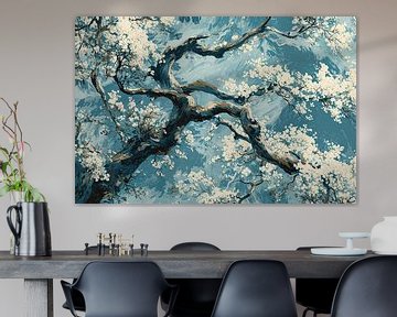 Bloesem van De Mooiste Kunst