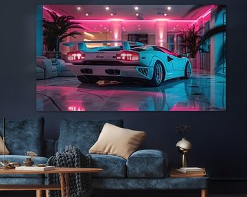 Lamborghini Diablo von RSX Creative