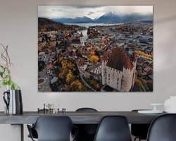 Raumvorschau