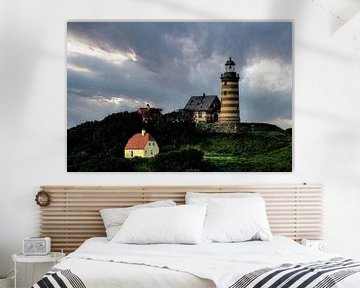 Sprogø Lighthouse