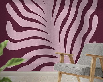 TW living - Roze terracotta two