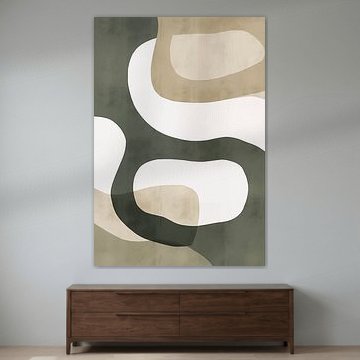 Träumen in der Erde von Color Square