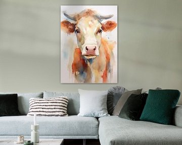 Cow by Imagine