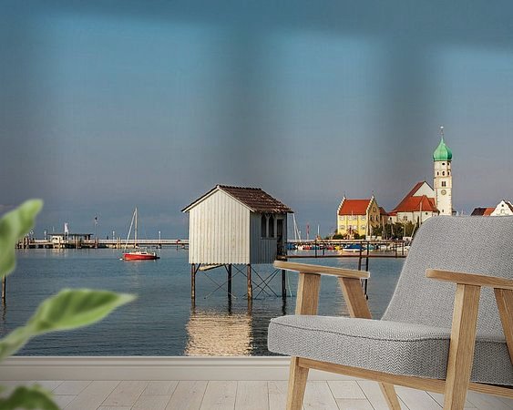 Raumvorschau