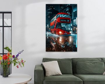 Stadstour in Londen van fernlichtsicht