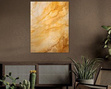 Golden marble V4 by drdigitaldesign