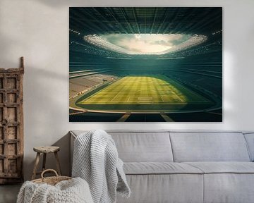 Esthetische sport