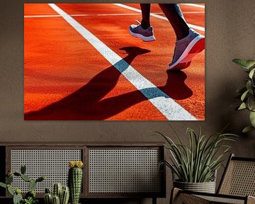 Esthetische sport