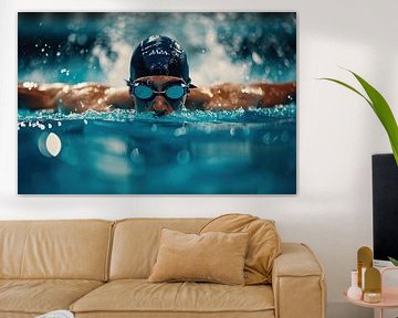 Ästhetischer Sport