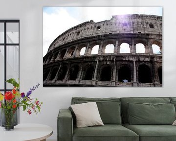 Colosseum 2, Italie van Rik Crijns