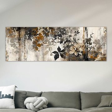 Botanical Art by Wonderful Art