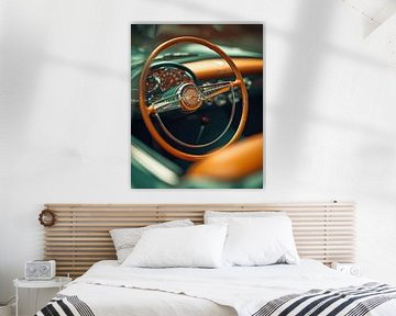 De fascinatie van auto's