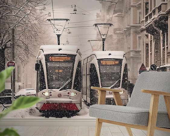 Raumvorschau