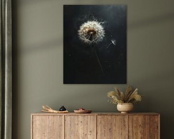 Paardenbloem