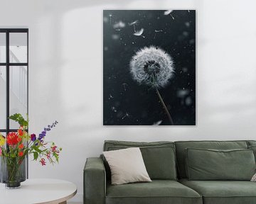 Paardenbloem