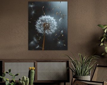 Paardenbloem