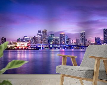 miami by Frank Peters