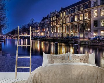 Homo-monument Amsterdam