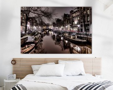 Amsterdamse Leidsegracht