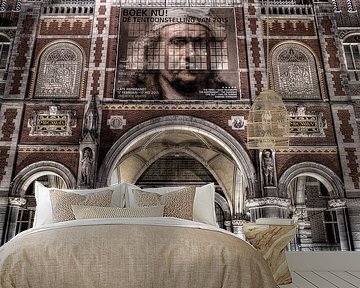 Rijksmuseum Amsterdam