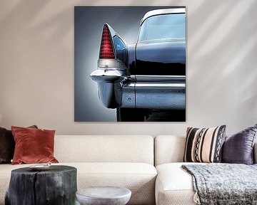 Liefde voor de auto