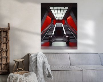 Ästhetische Architektur