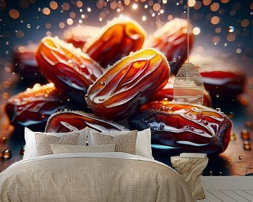 Zoete Dadels Droom van Eric Nagel