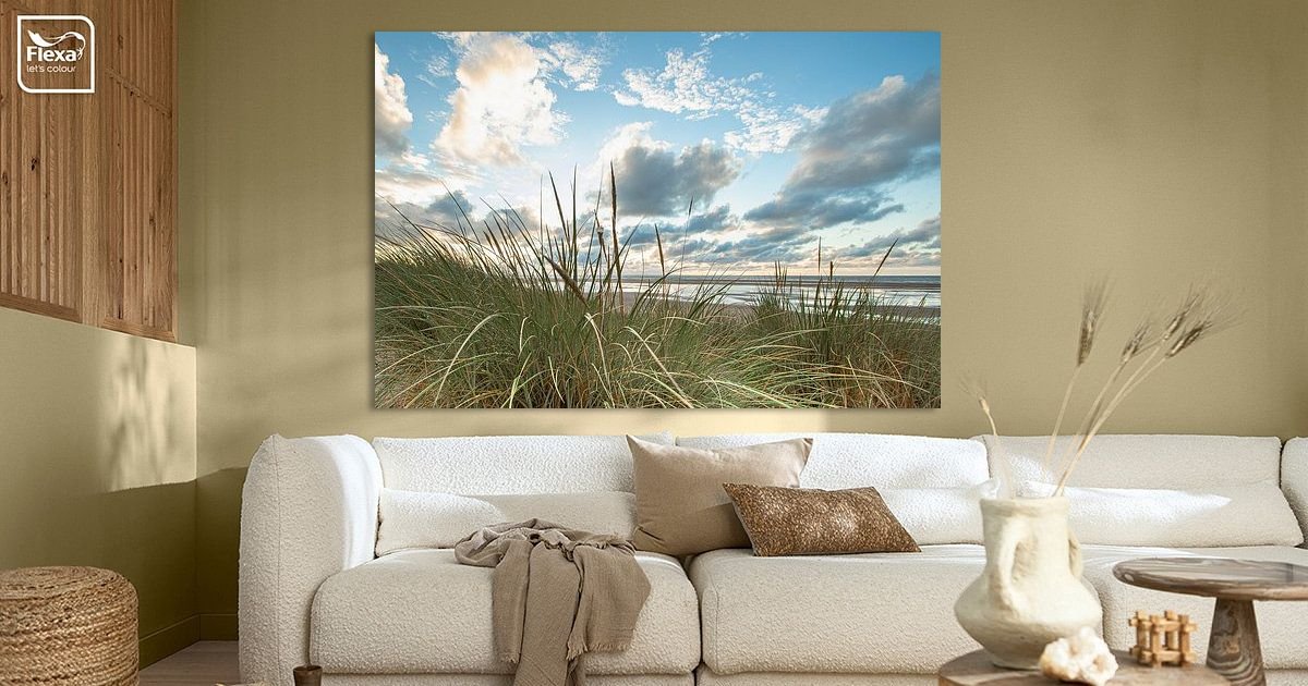 Duinen Met Het Strand Bij De Duitse Oostzee Stock Afbeelding - Image of gebied, nave: 134228227