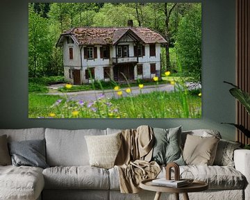 Ancienne Forêt-Noire - Hôtel sur Ingo Laue