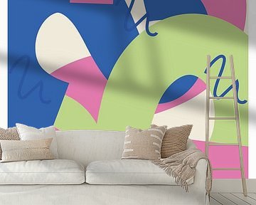 Swoosh nr.4 - Playground