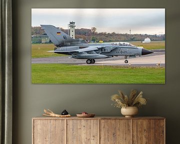 Panavia Tornado IDS de l'armée de l'air allemande.