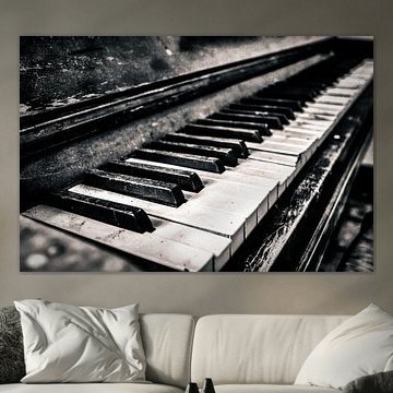 Last Note (seen at vtwonen) by 3,14 Photography